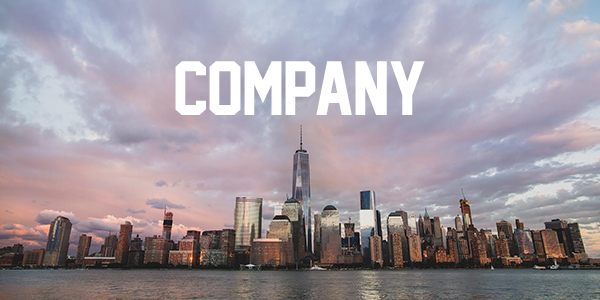 company